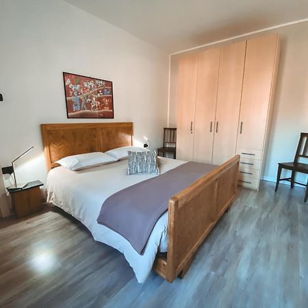 Hotel L'Adret Gressan Zewnętrze zdjęcie