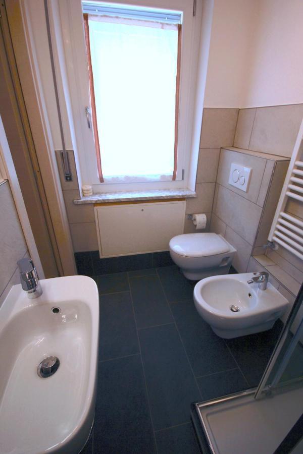 Hotel L'Adret Gressan Zewnętrze zdjęcie