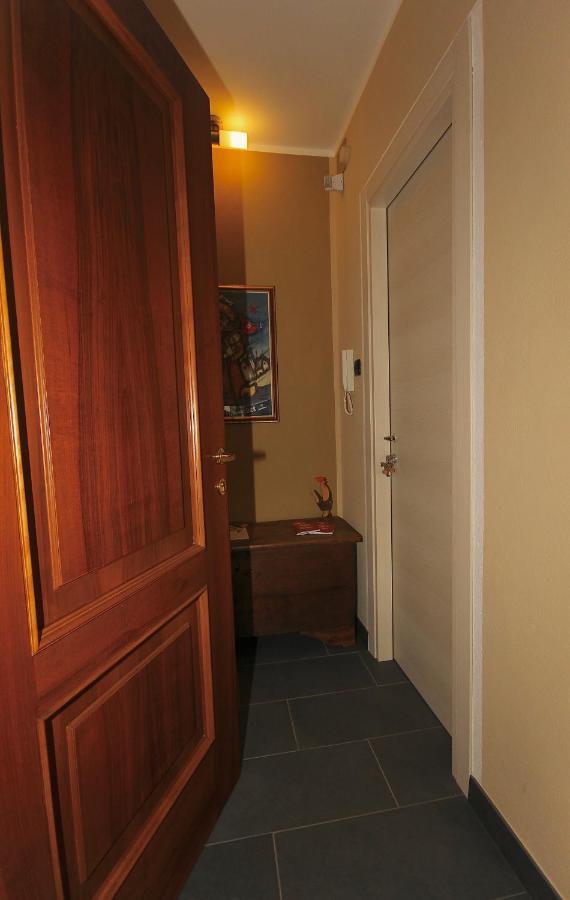 Hotel L'Adret Gressan Zewnętrze zdjęcie