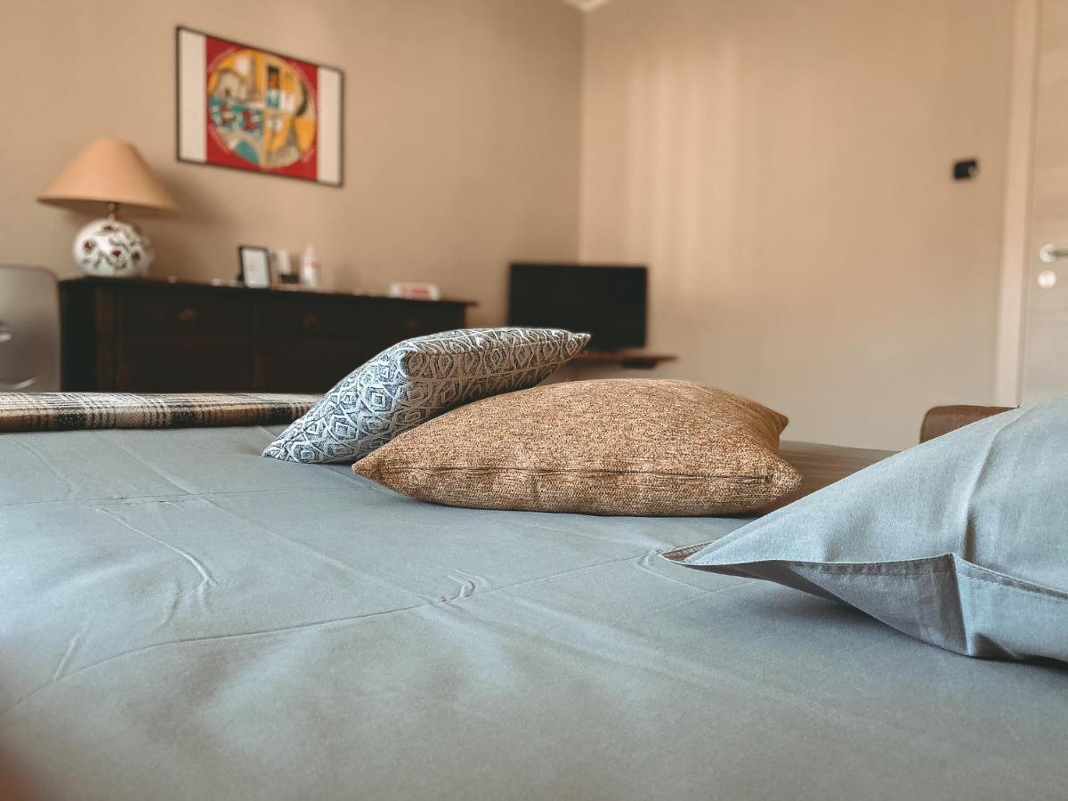Hotel L'Adret Gressan Zewnętrze zdjęcie
