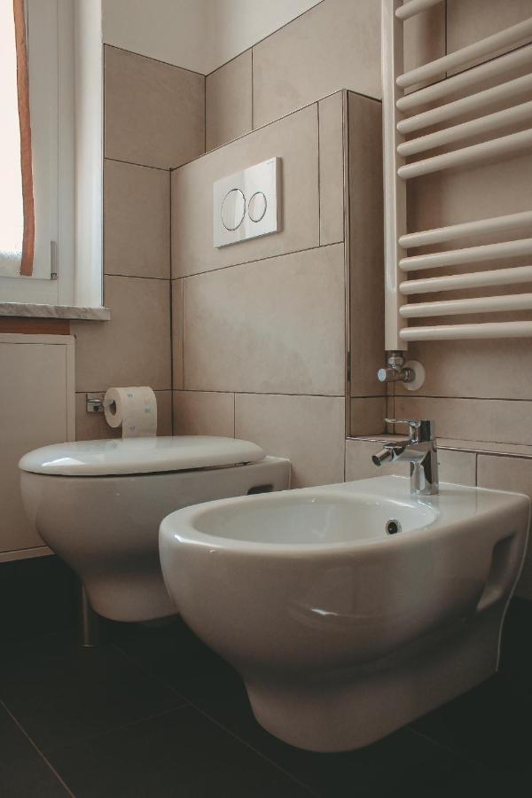 Hotel L'Adret Gressan Zewnętrze zdjęcie