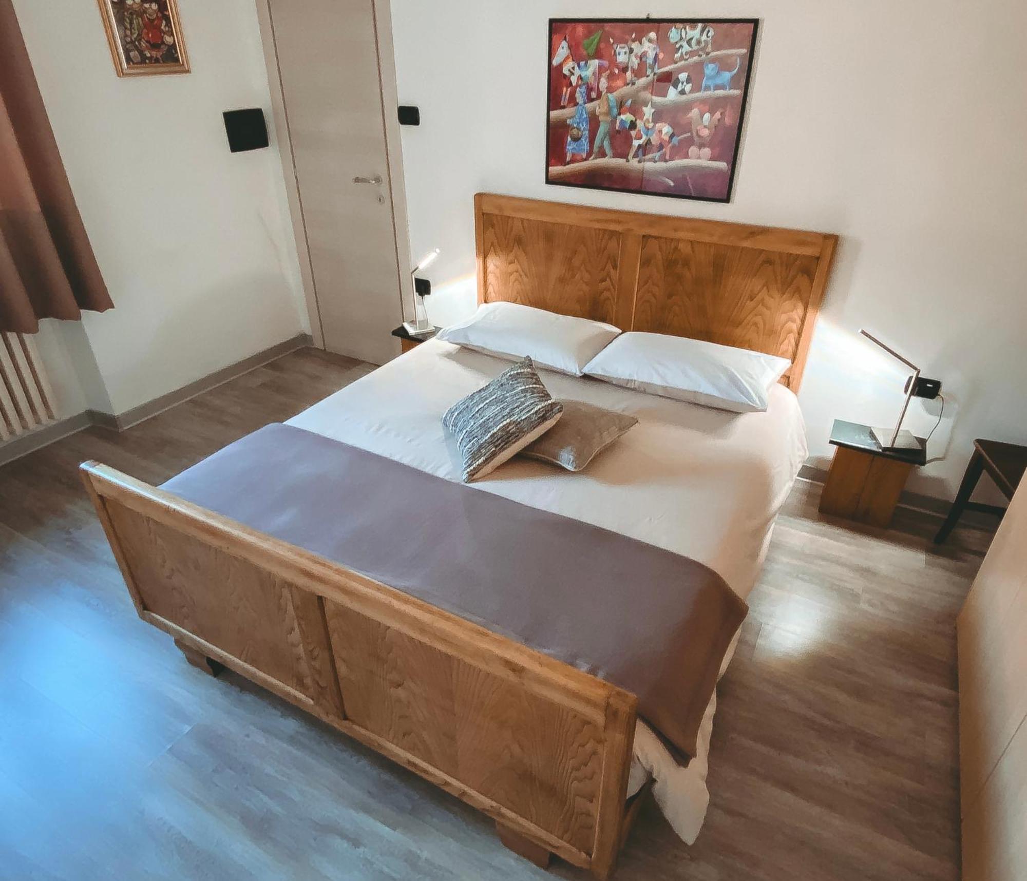 Hotel L'Adret Gressan Zewnętrze zdjęcie